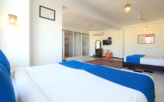 Hotel Dodas Palace 