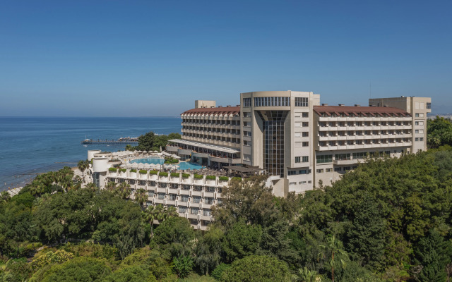 Melas Resort Hotel