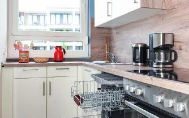 Ferienhaus Bootsmann