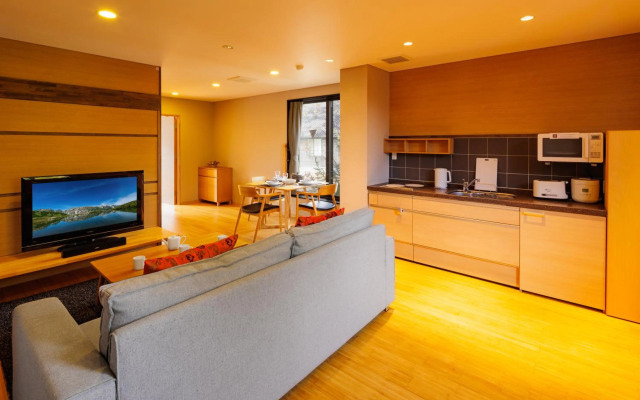 Koharu Resort Hotel & Suites