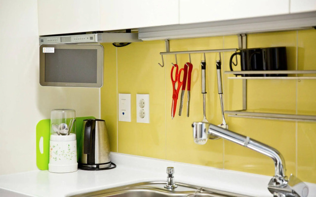 Inn-The City Nonhyun