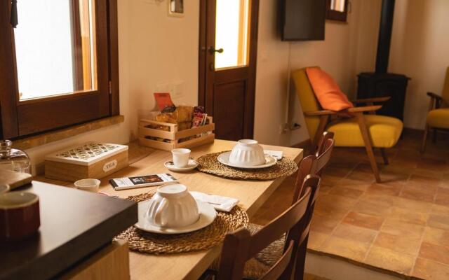 Aurora Medieval House