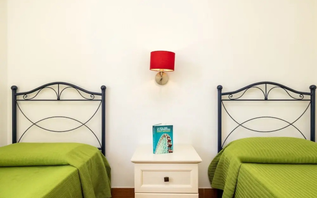 Belvilla by OYO Holiday Home in Vieste