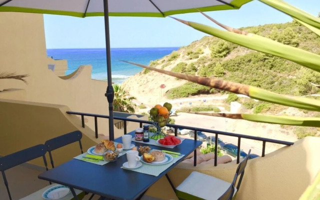 Lovely Apartment in Carvoeiro