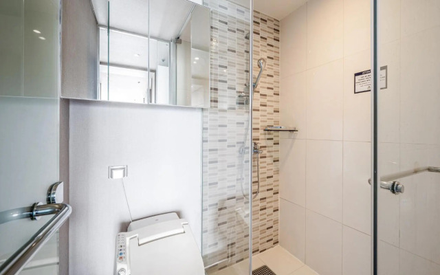 Haeundae Seacloud Hotel Residence