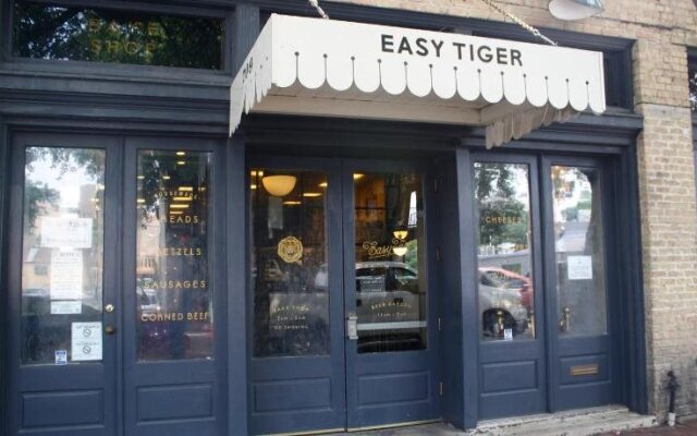 Guild East 6th