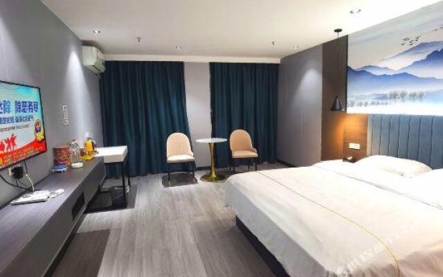 Ledao Business Hotel