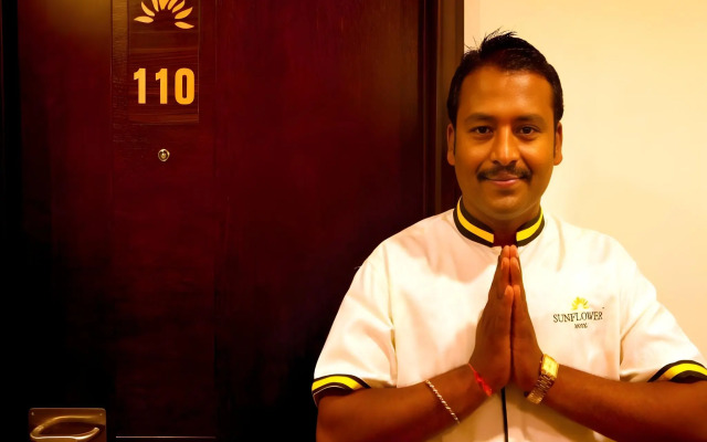 OYO Premium Mysore Bannimantap