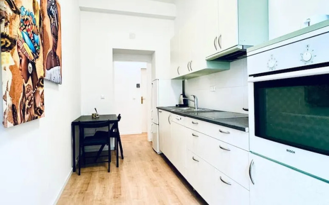 Stylish 5BR 7min to Westbahnhof