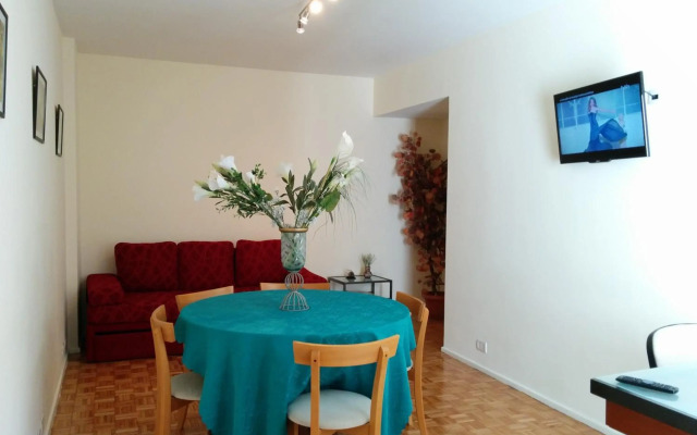 Apartamento Edificio Crucero