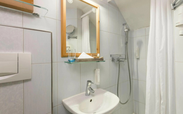 Hotel Stern Chur