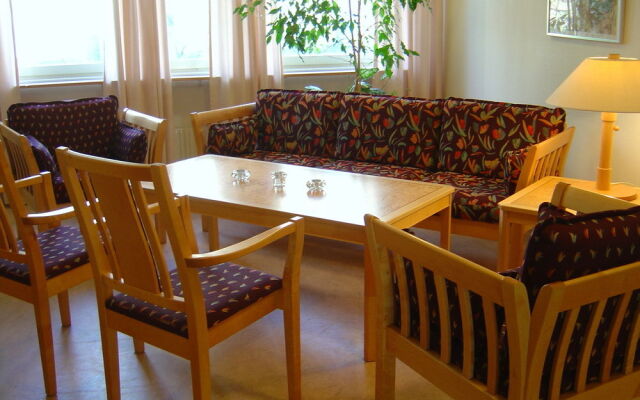 Nordiska Bed & Breakfast