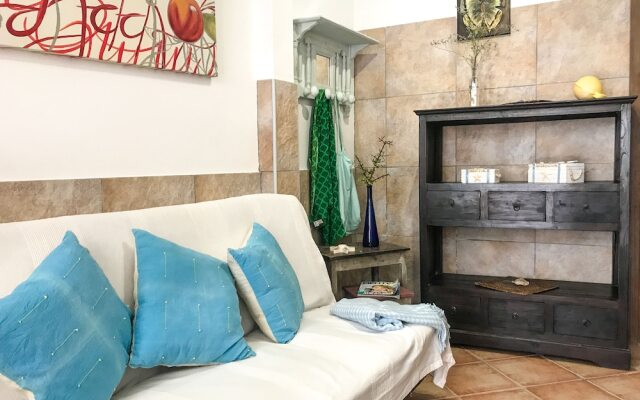 Apartamento Susurros del Mar