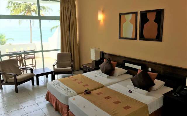 Induruwa Beach Resort