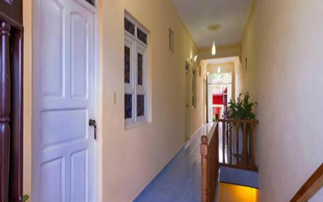 Hostal "D & G"