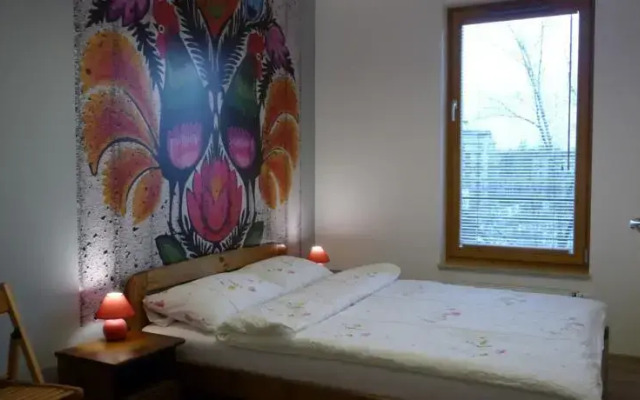 Apartament Przy Bulwarze