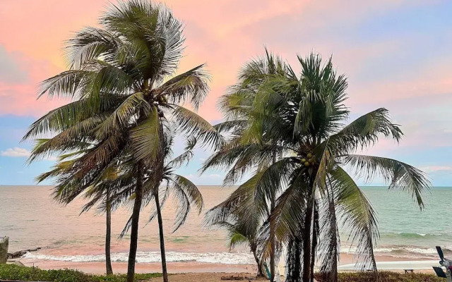 Hyde Park OCEANVIEW - by Living