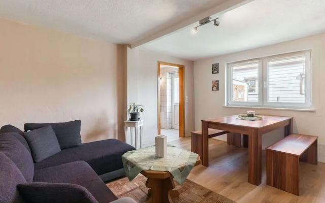 Relaxed Countryside Comfort