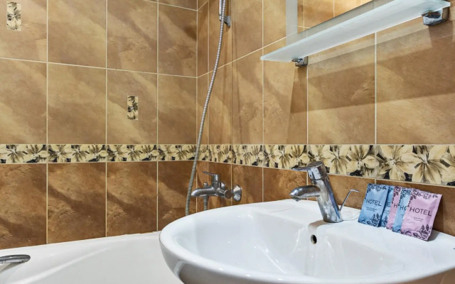 MaxRealty24 на Новом Арбате