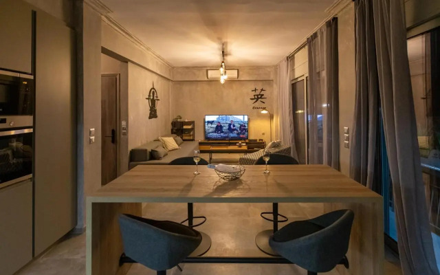Lepanto Luxury Apartments FF