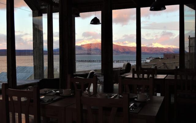 Hotel Simple Patagonia