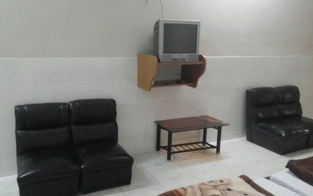 Thien Phuc Hotel