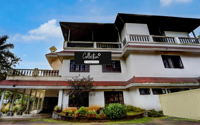 Super Collection O Kangarappady Formerly Cochin Residency