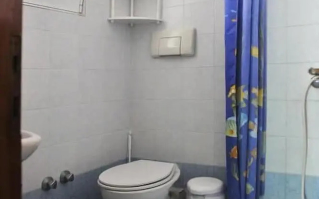 Pension Margarita Triple Room1