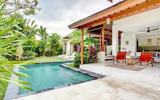 Villa Shanti