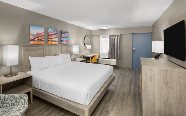Days Inn by Wyndham Kenner/New Orleans Airport South