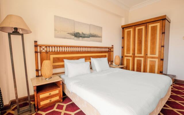 Om Kolthoom Hotel