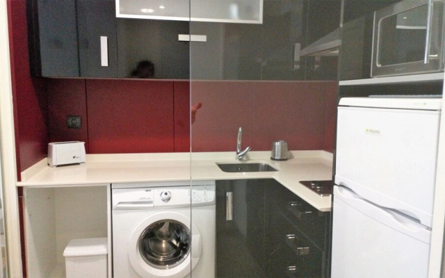 Apartamento Centro Málaga