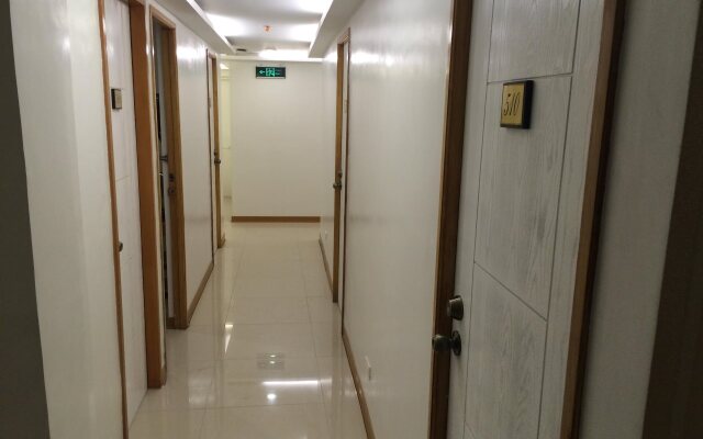 Stone House Hotel Pasay