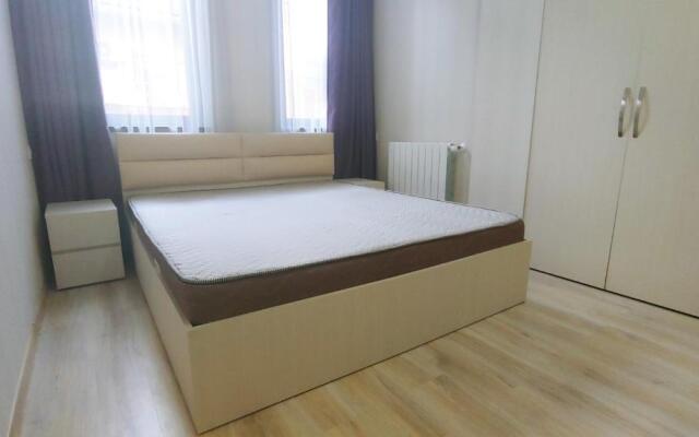 90 Titsian Tabidze Street