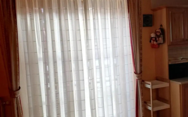 Apartment Bolfenk