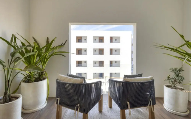 Cabo San Lucas Hostel