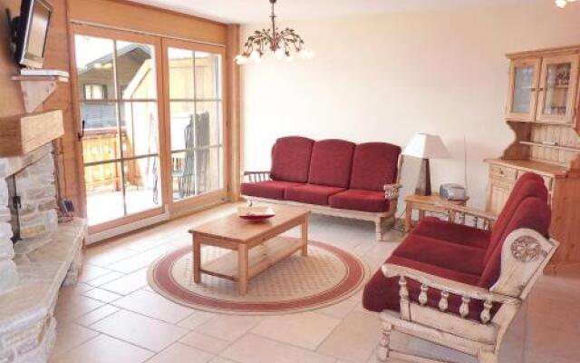 Apartment Ardève No 7