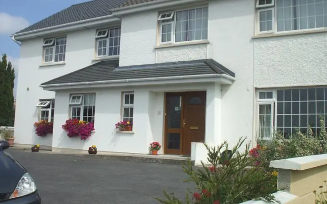 Carranross House Bed & Breakfast