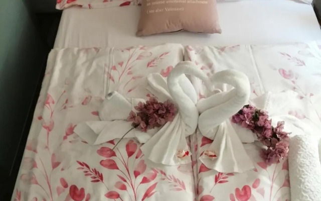 Sun & Love Apartment