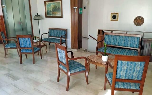 Hotel San Juan De Ribera Casa Per Ferie