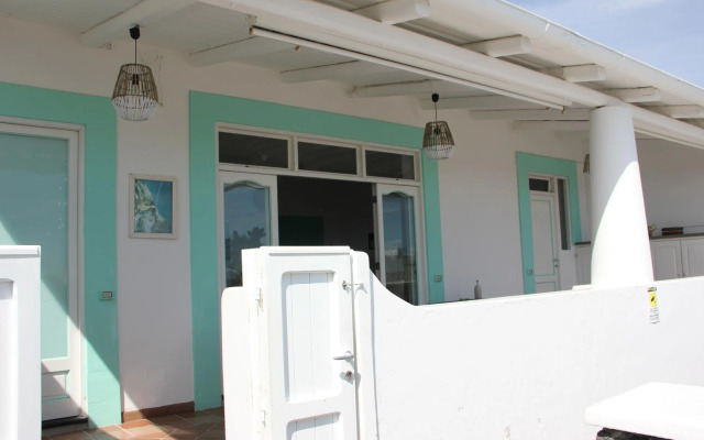 Apartment Mareblu exclusive holiday