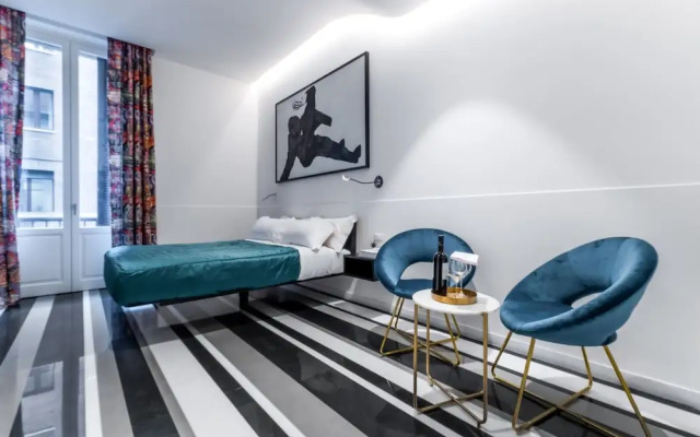 V-Accommodation IV Fontane