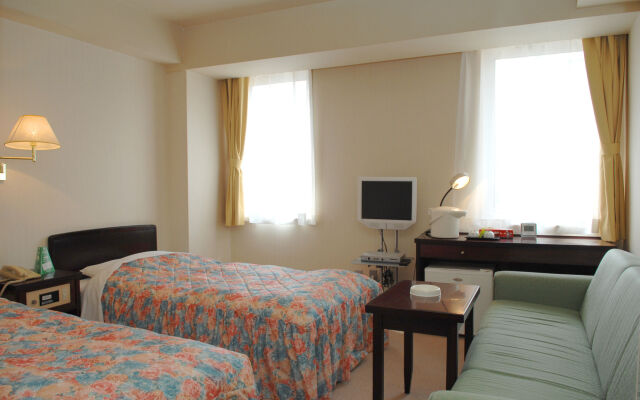 Hotel Sho Sapporo