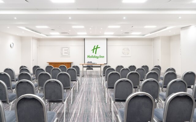 Holiday Inn Southampton Eastleigh
