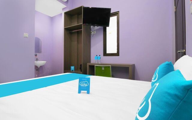 Airy Eco Gunung Sari Ilir Mekar Sari 67 Balikpapan