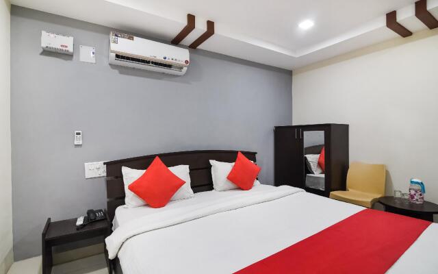 Hotel Sri Lakshmi Grand by OYO Rooms