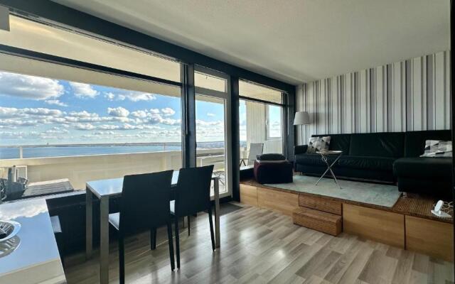 Meerblick FeWo A-147