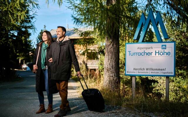 Alpenpark Turrach by ALPS RESORTS