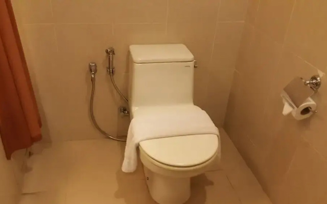Luxury Studio Room at Sunway Pyramid