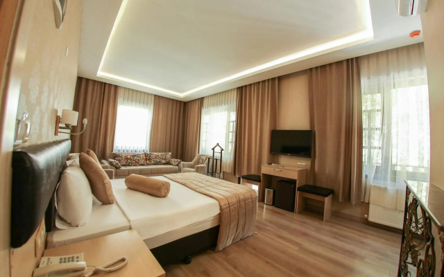 Payidar Otel